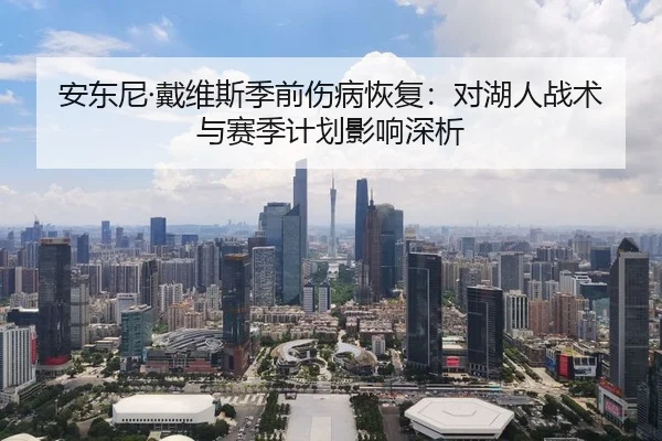 安东尼·戴维斯季前伤病恢复：对湖人战术与赛季计划影响深析